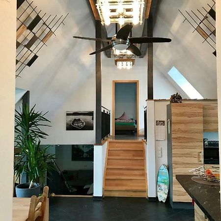 Top Ferienwohnung 125 M² In Salem Salem  Eksteriør bilde
