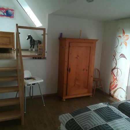 Top Ferienwohnung 125 M² In Salem Salem  Eksteriør bilde