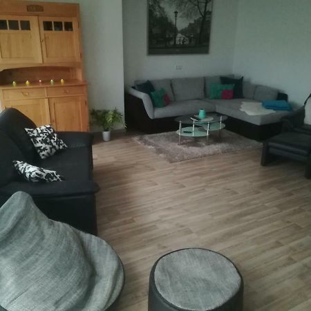 Top Ferienwohnung 125 M² In Salem Salem  Eksteriør bilde