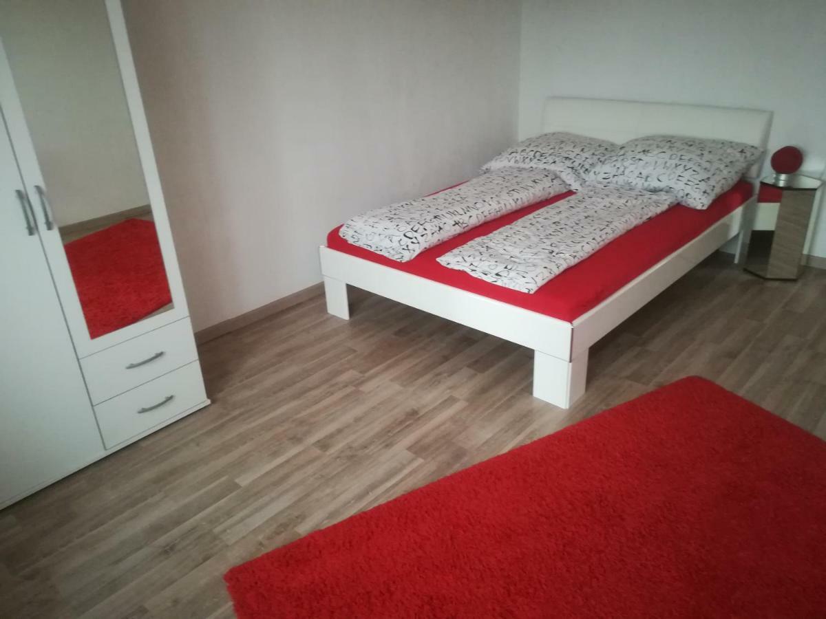 Top Ferienwohnung 125 M² In Salem Salem  Eksteriør bilde