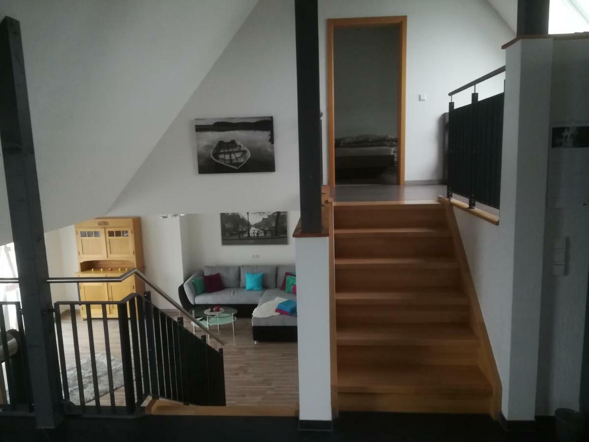 Top Ferienwohnung 125 M² In Salem Salem  Eksteriør bilde