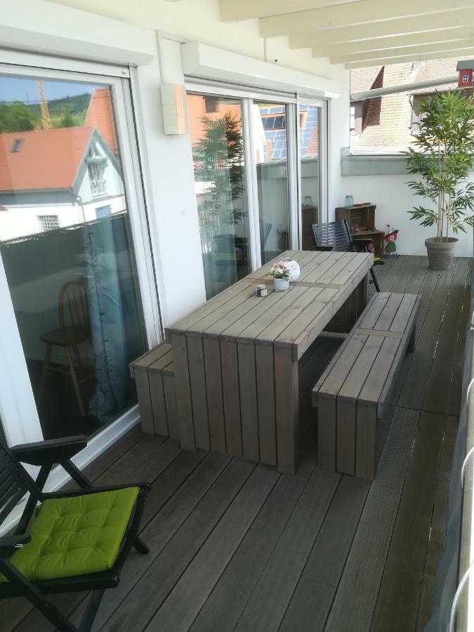 Top Ferienwohnung 125 M² In Salem Salem  Eksteriør bilde