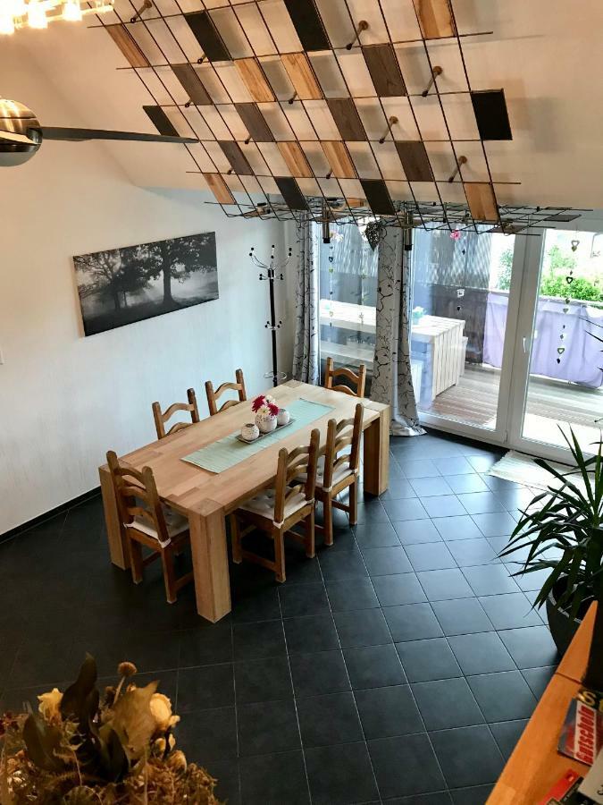 Top Ferienwohnung 125 M² In Salem Salem  Eksteriør bilde
