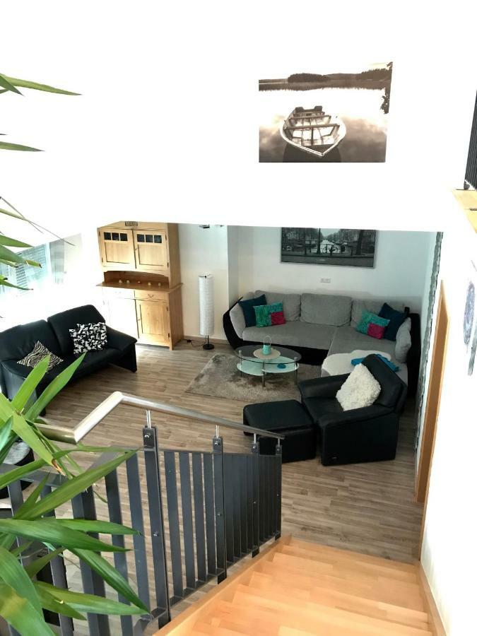 Top Ferienwohnung 125 M² In Salem Salem  Eksteriør bilde