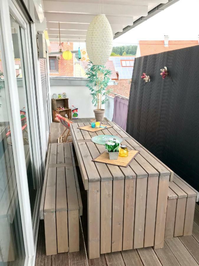 Top Ferienwohnung 125 M² In Salem Salem  Eksteriør bilde