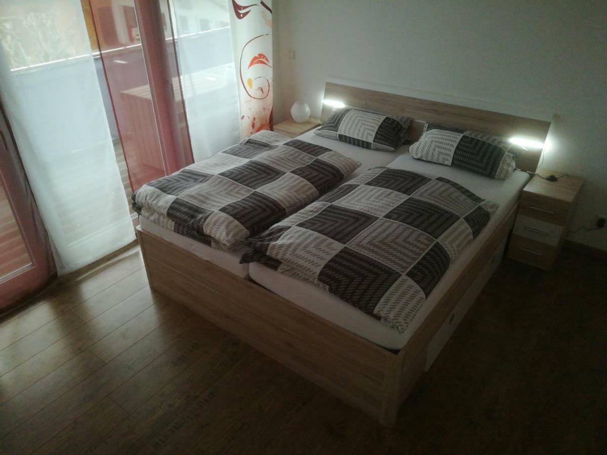 Top Ferienwohnung 125 M² In Salem Salem  Eksteriør bilde