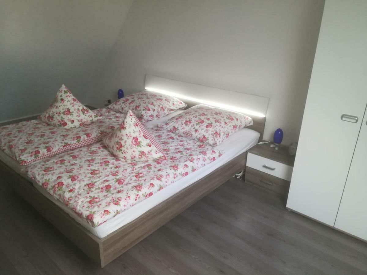 Top Ferienwohnung 125 M² In Salem Salem  Eksteriør bilde