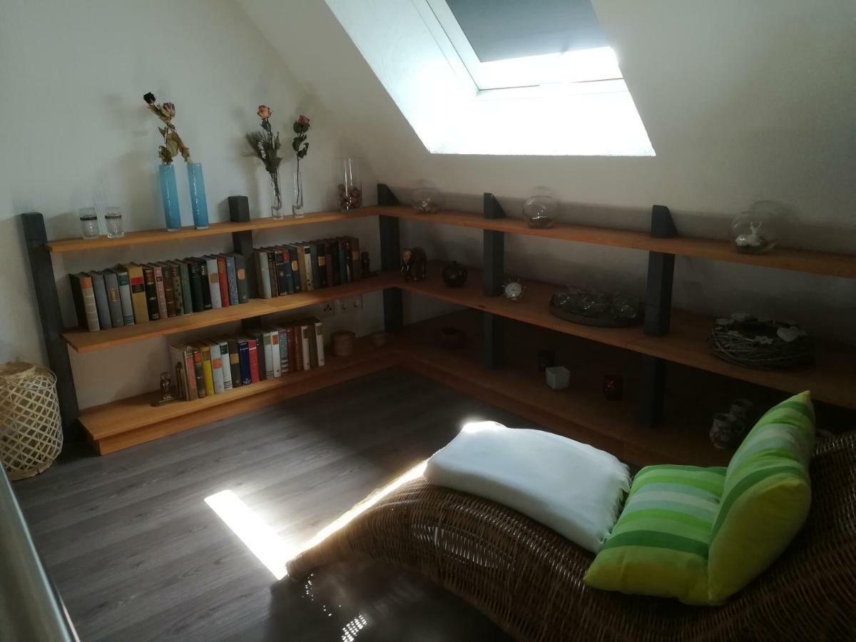 Top Ferienwohnung 125 M² In Salem Salem  Eksteriør bilde