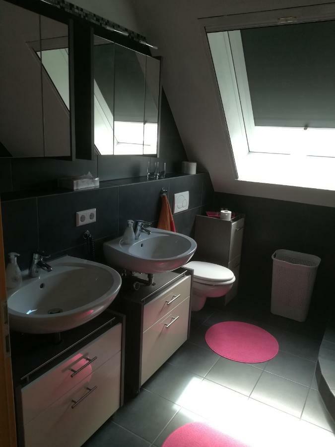 Top Ferienwohnung 125 M² In Salem Salem  Eksteriør bilde