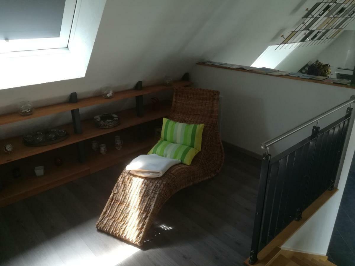 Top Ferienwohnung 125 M² In Salem Salem  Eksteriør bilde