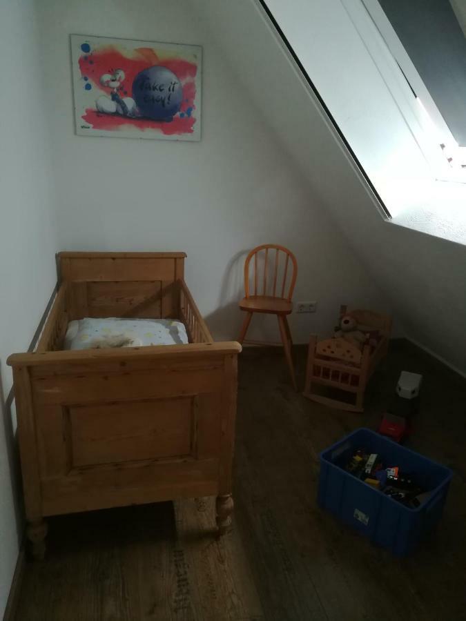 Top Ferienwohnung 125 M² In Salem Salem  Eksteriør bilde