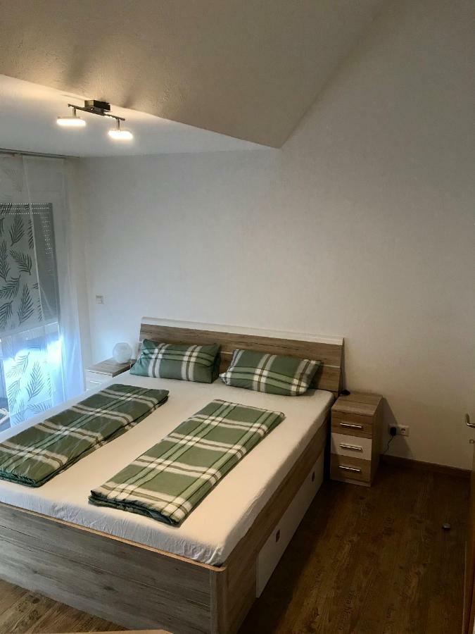 Top Ferienwohnung 125 M² In Salem Salem  Eksteriør bilde