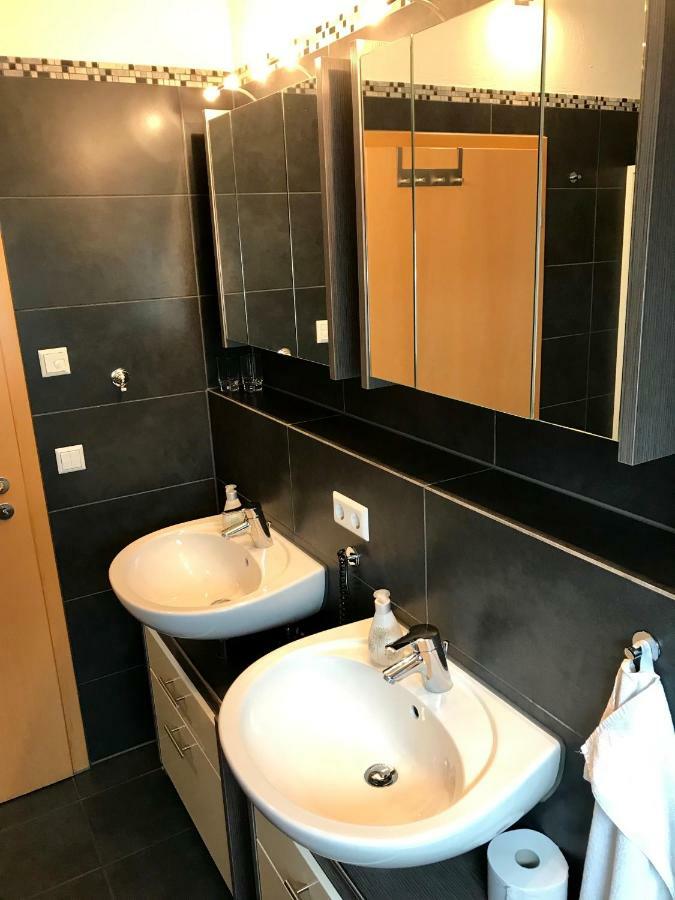 Top Ferienwohnung 125 M² In Salem Salem  Eksteriør bilde