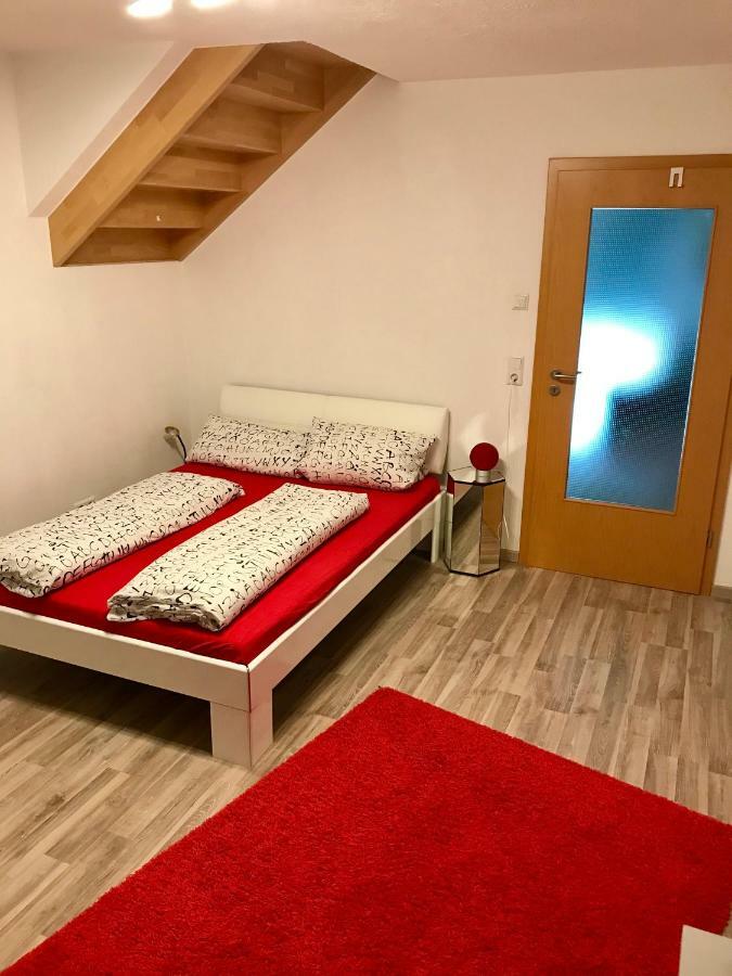 Top Ferienwohnung 125 M² In Salem Salem  Eksteriør bilde