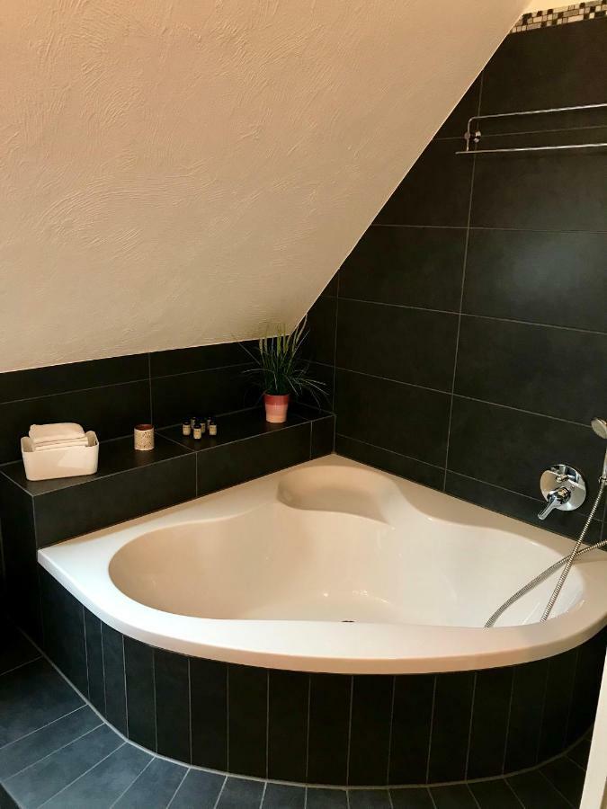 Top Ferienwohnung 125 M² In Salem Salem  Eksteriør bilde